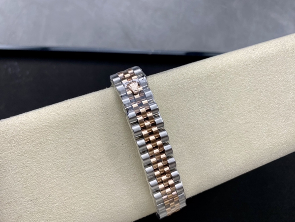 激安ロレックス着用イメージ